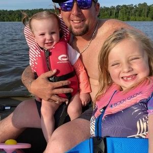 Meet your Posher, Vickie